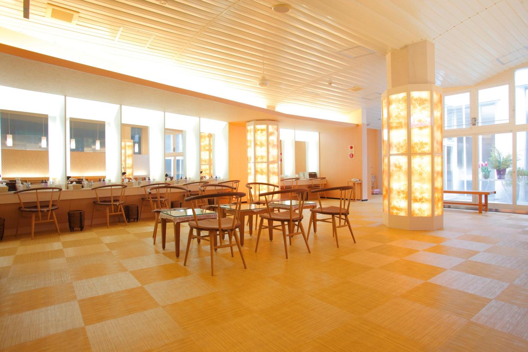 Notoya Hotel Komatsu  Exterior photo
